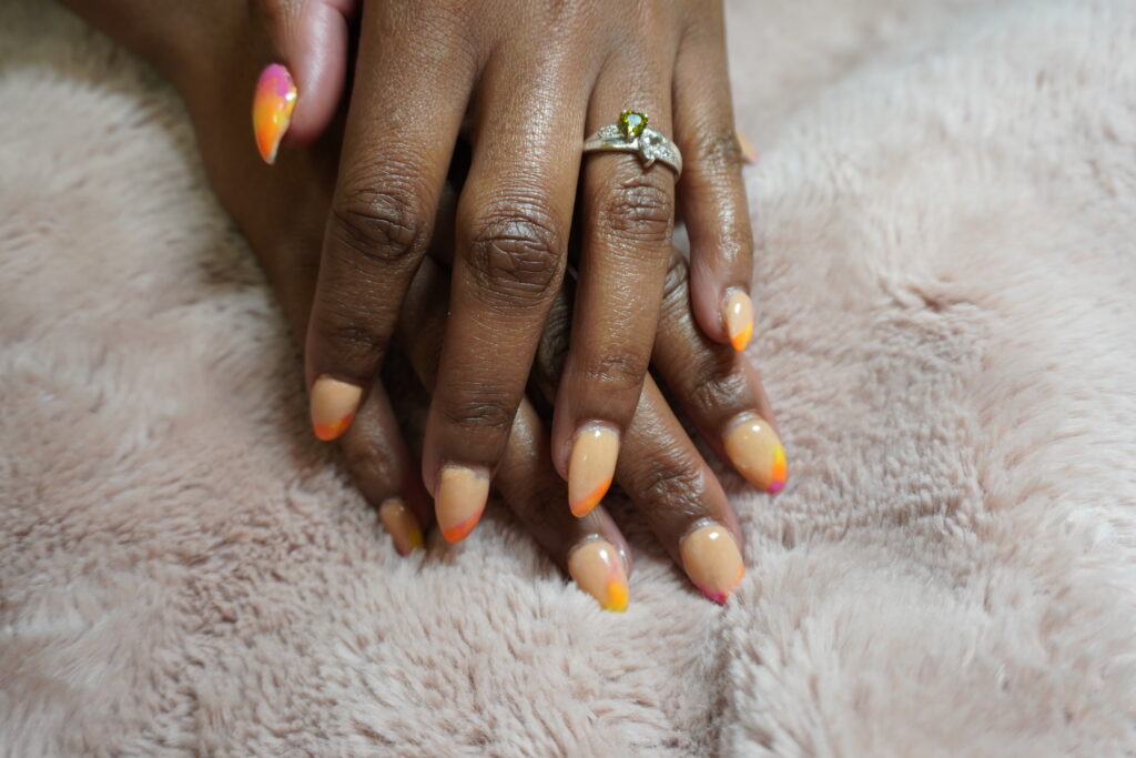 Nail Technician Michigan College Of Beauty